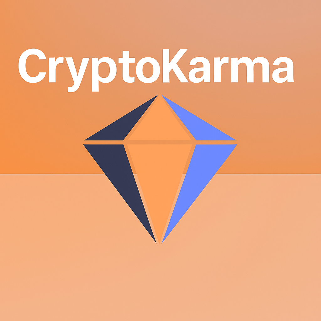 Cryptokarma