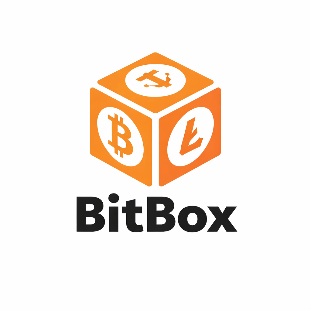 Bitbox pw