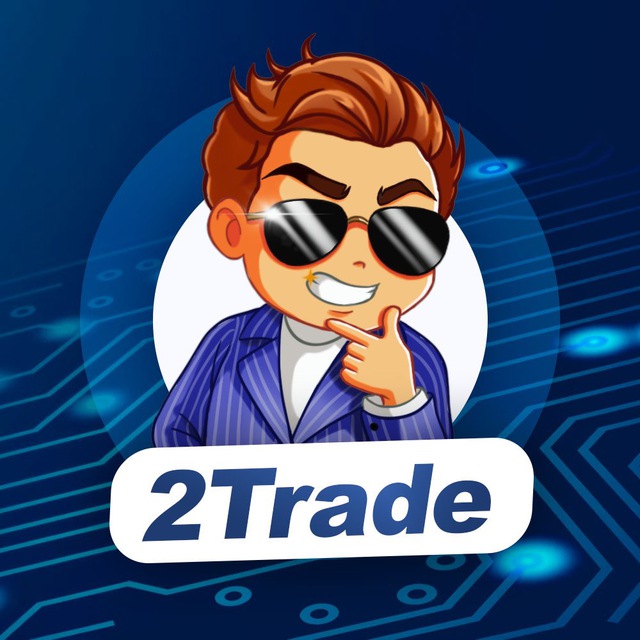 2trade — Kirill Sobolev