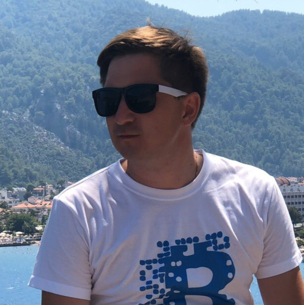 Investment / Ilmir Khabibullin