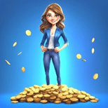 В Обнимку с Финансами