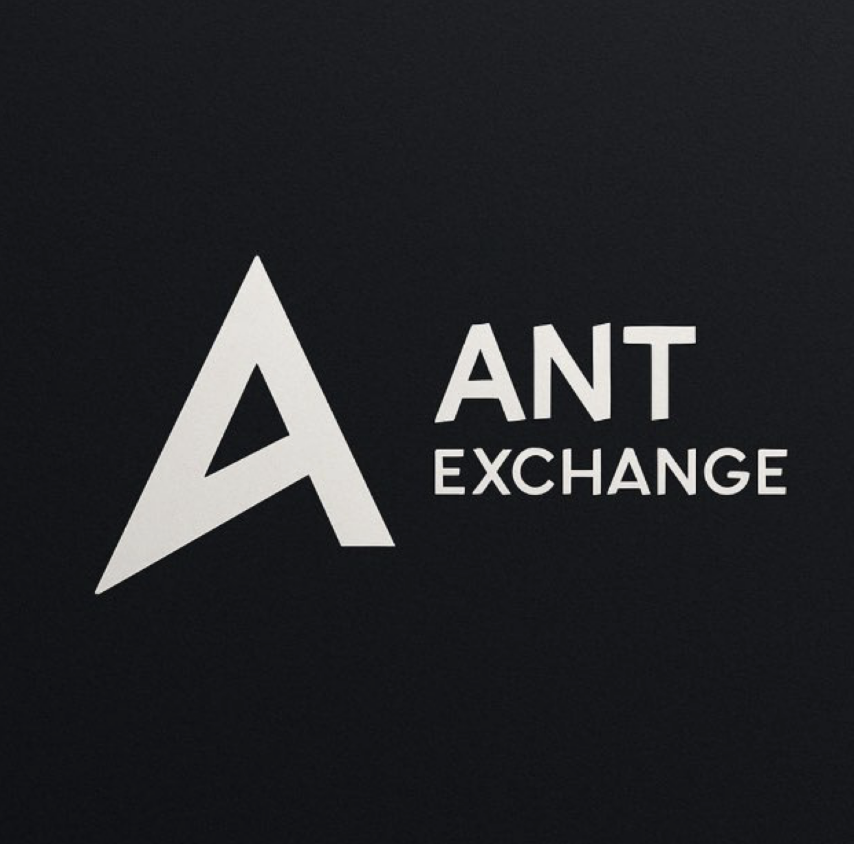Ant Exchange