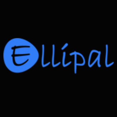 Ellipal Titan
