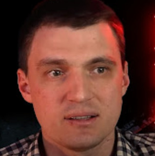 Дмитрий Солодин