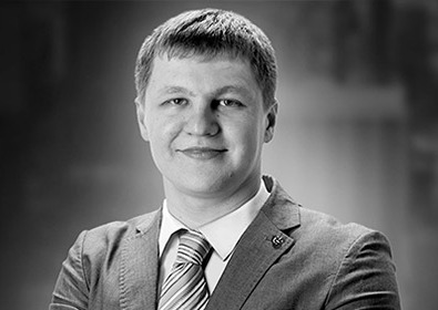 Дмитрий Гизатуллин