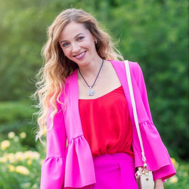 Стань Богаче с Елена Сергеева