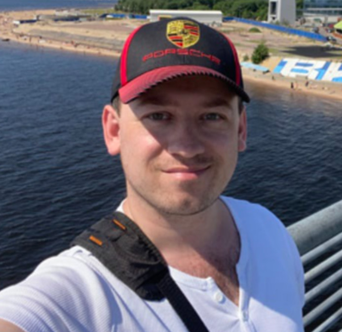 Сергей Елисеев