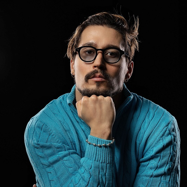 Nekrasov Время Профита