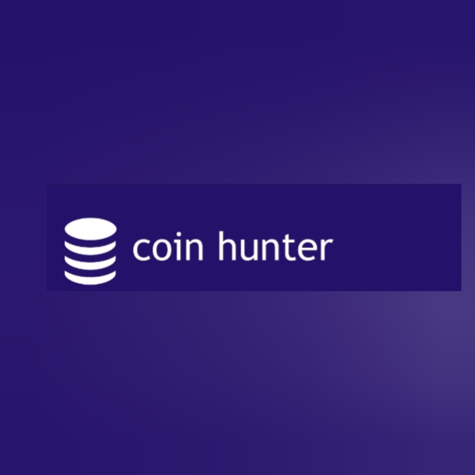Coin Hunter