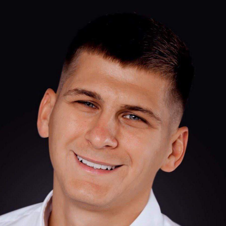 Конев Никита Сергеевич