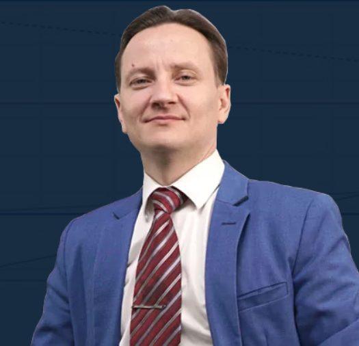 Евгений Домрачев