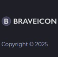 Braveicon