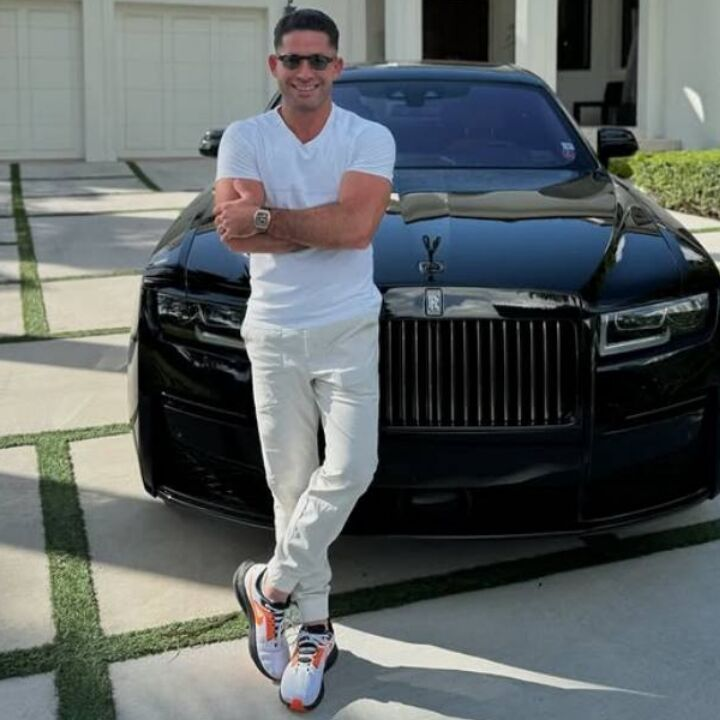 Арбитраж Криптовалют Артем