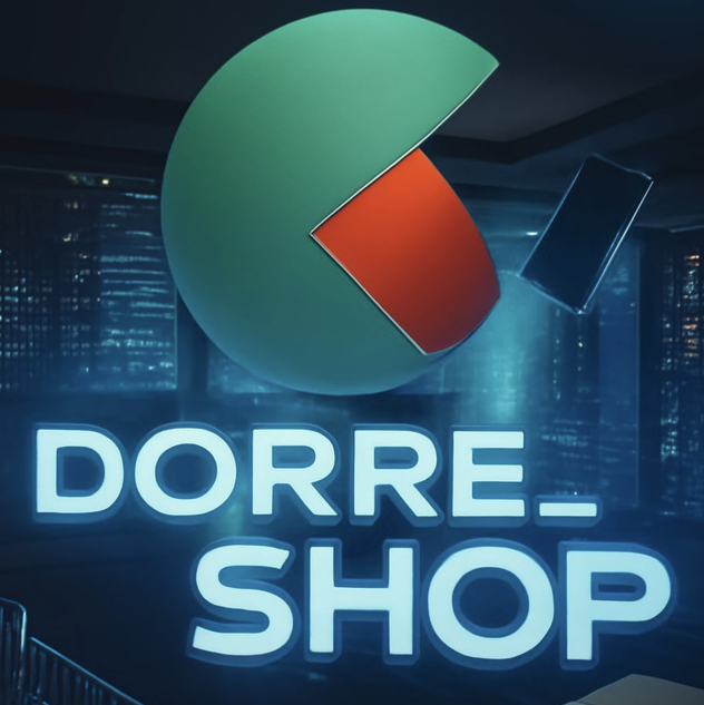 Dorre Shopbot