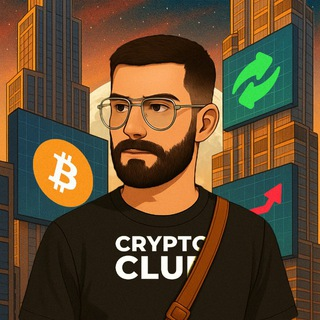 Crypto Club Арбитраж Криптовалют