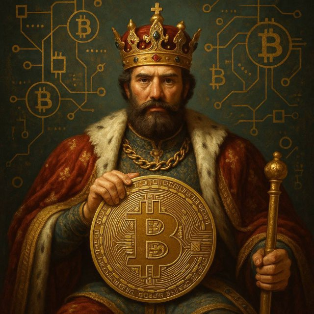 Король Btc