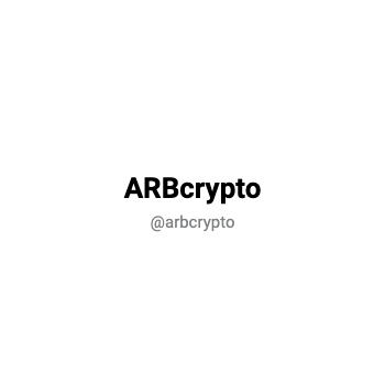 Arbcrypto