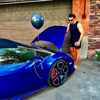 Андрей Андреевич Олимп