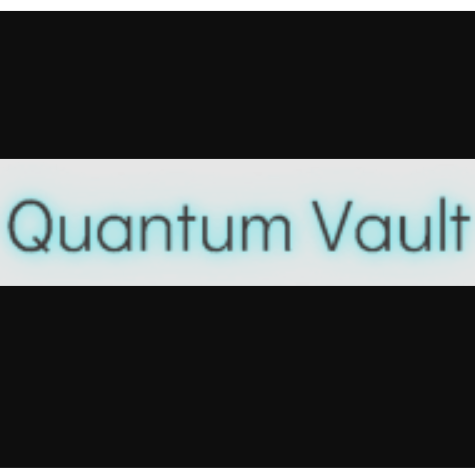 Quantum Vault