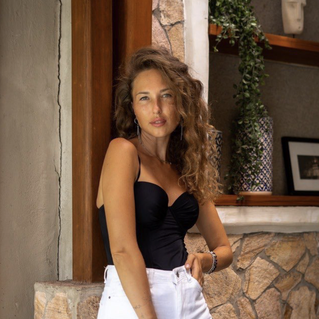 Честные Инвестиции | Ksenia