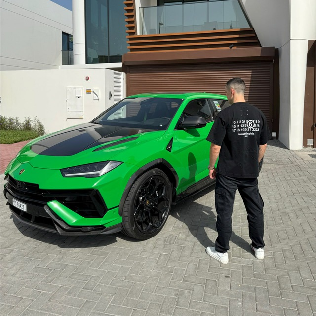 Lefont: Investments&amp;life🛩️