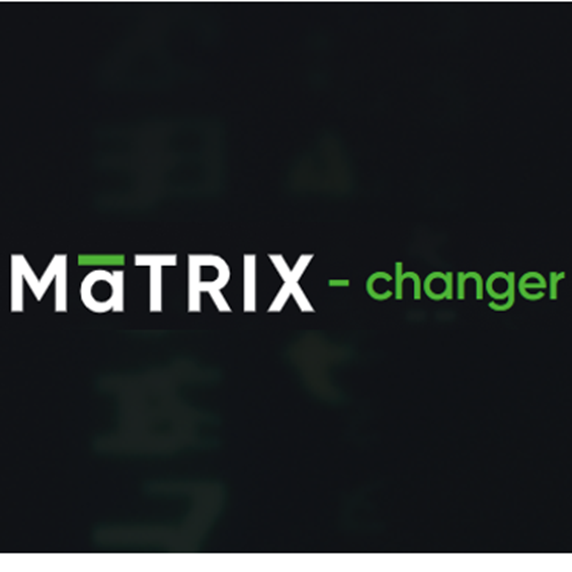 Matrix Changer