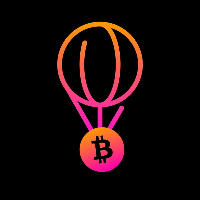 Миллион на Airdrop