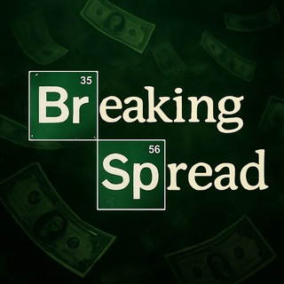 Breaking Spread