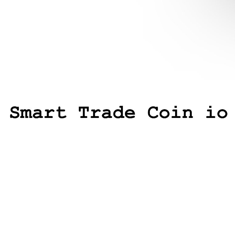 Smart Trade Coin io