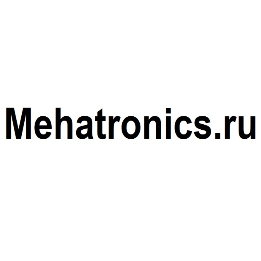Mehatronics