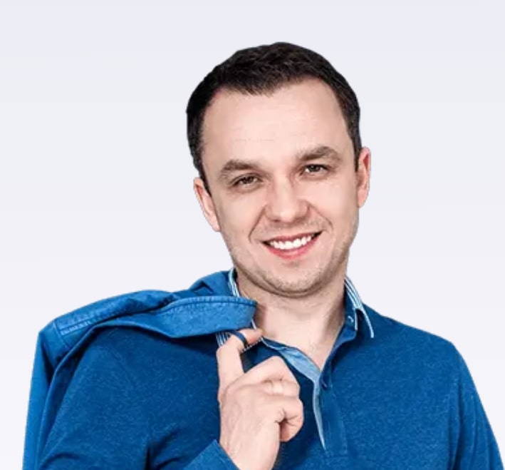 Евгений Стриж