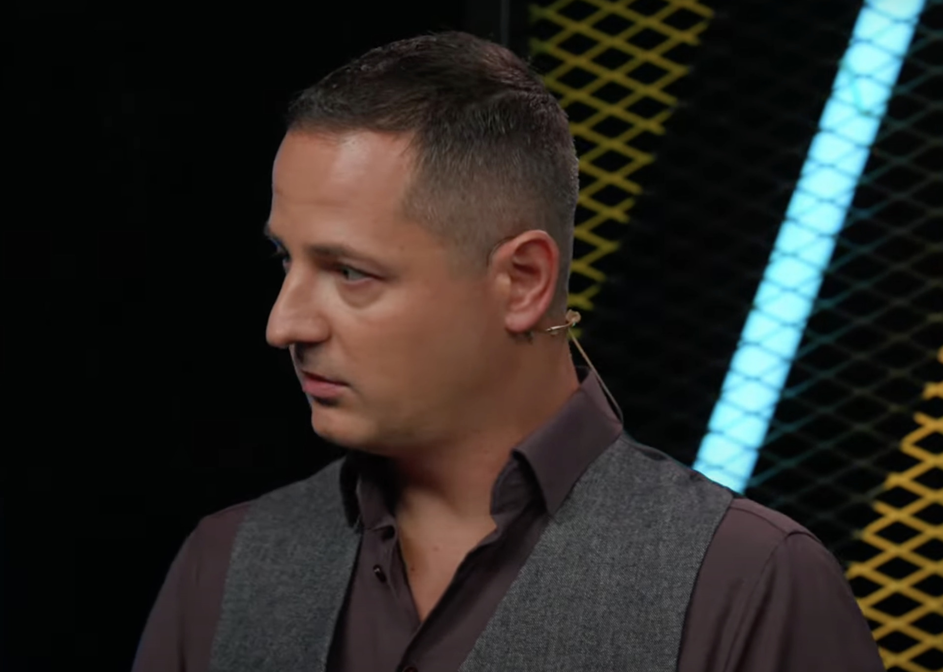 Василий Олейник