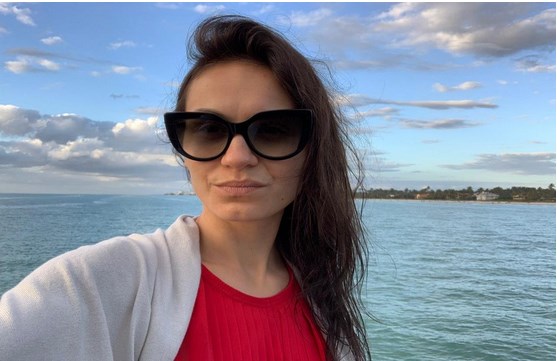 Екатерина Костевич