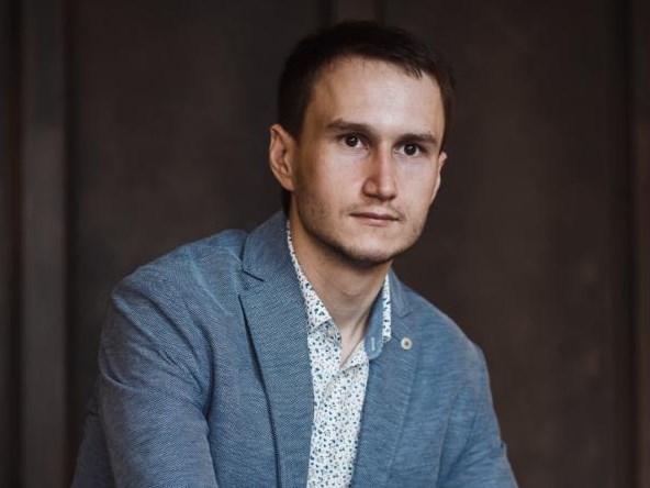 Артем Звездин