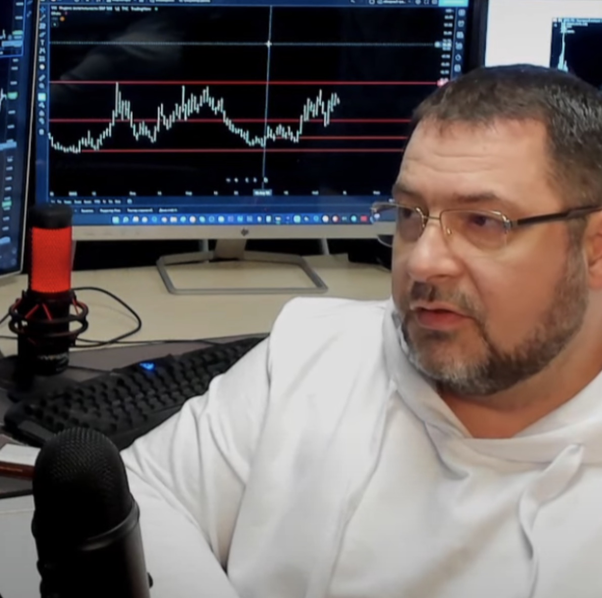 Александр Нестеров