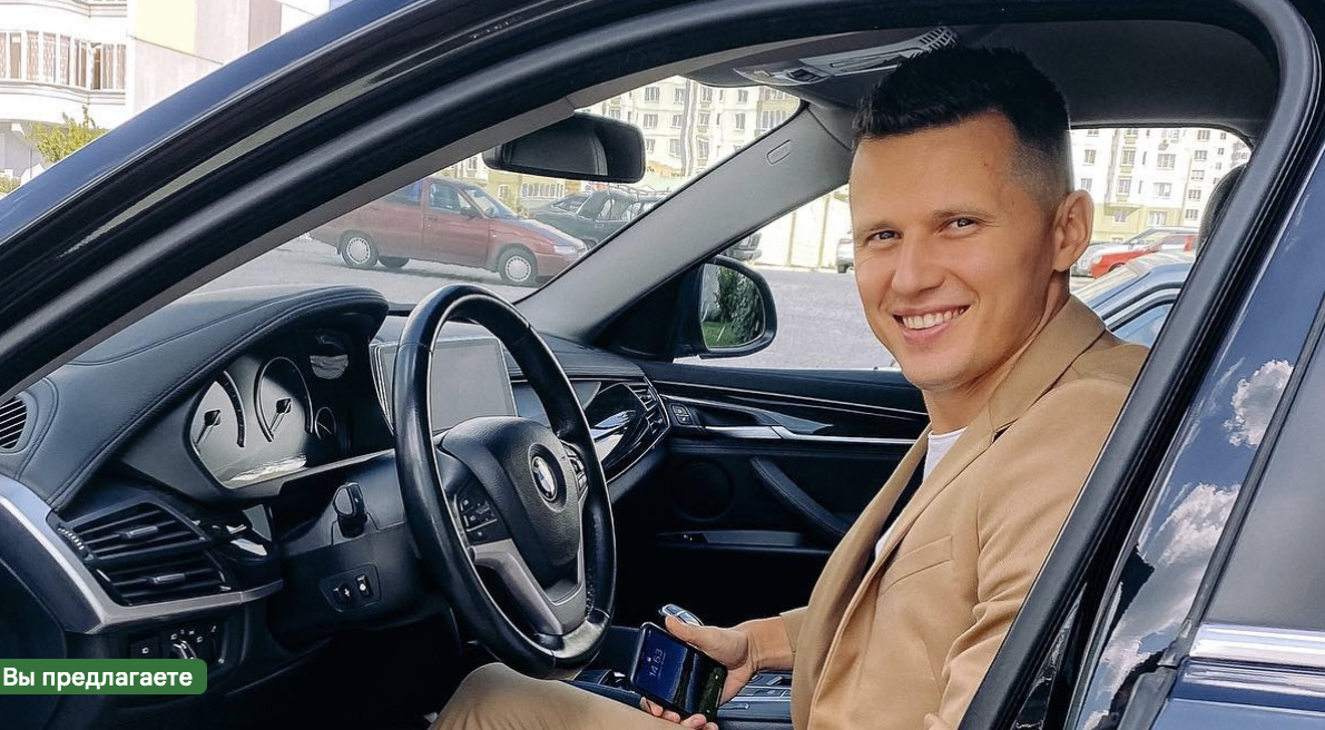 Александр Шевелев