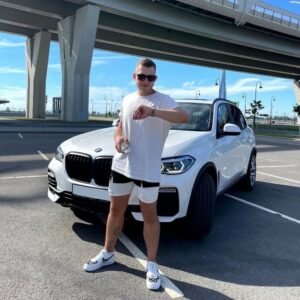 Голден Трейд