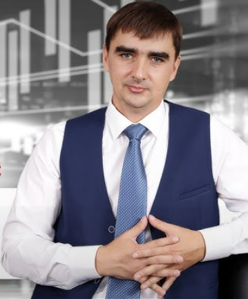 Андрей Шевченко