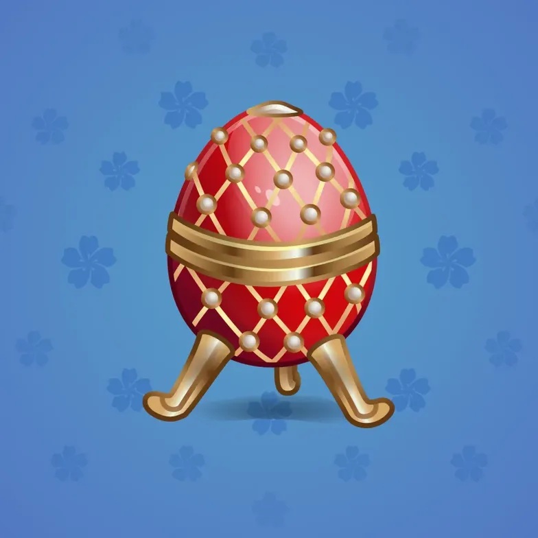 Easter Egg