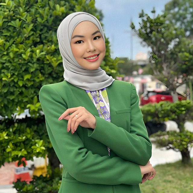 Саида Мамбетова