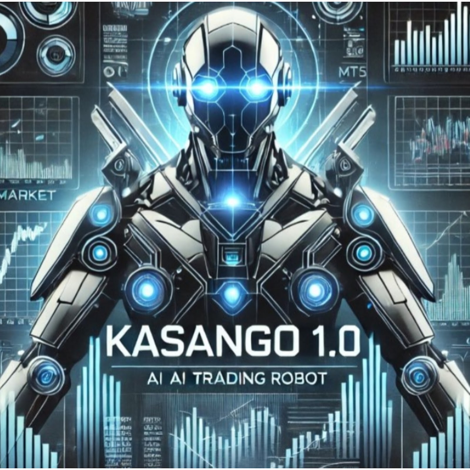 Kasango Форекс Робот