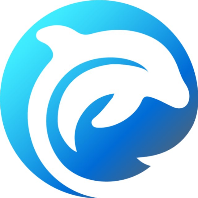 Dolphex Обменник