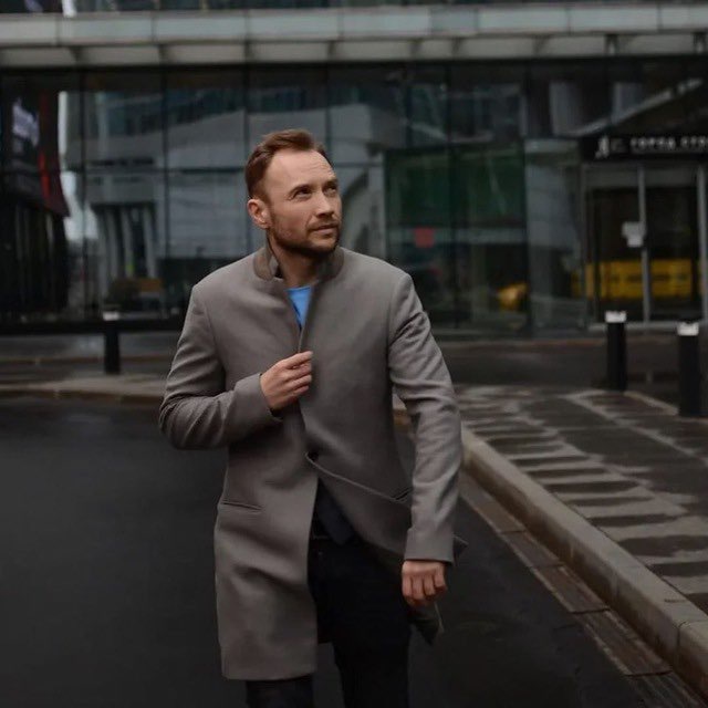 Станислав Кузнецов