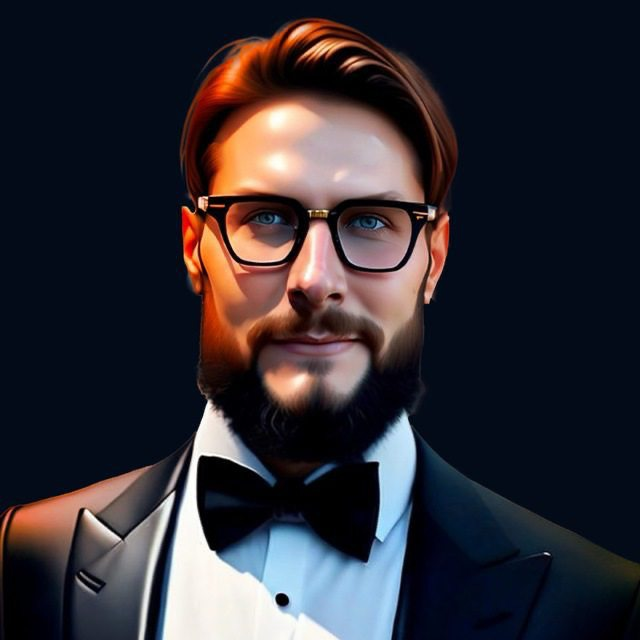 Утушкин ❤️ $mdao 18+