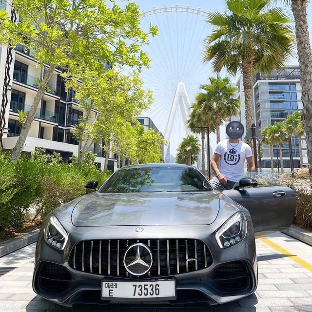 Абрамов Максим