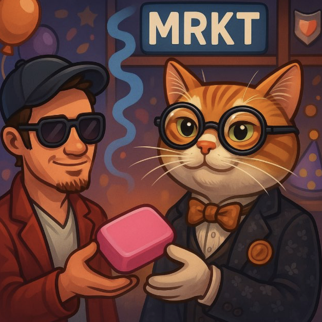 Кот в Крипте