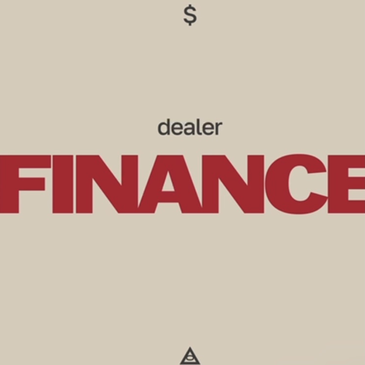 Finance Dealer