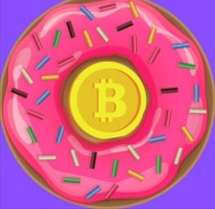 Crypto Donut