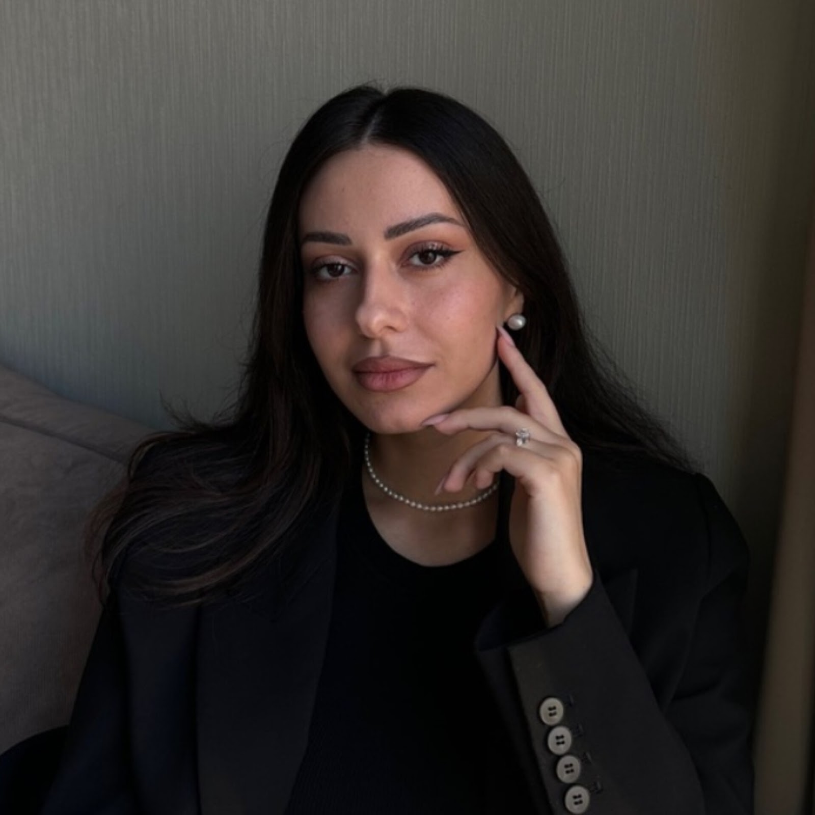 Эмили Сараби Просто о Тендерах