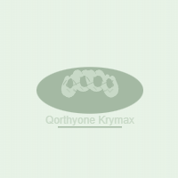 Qorthyone Krymax